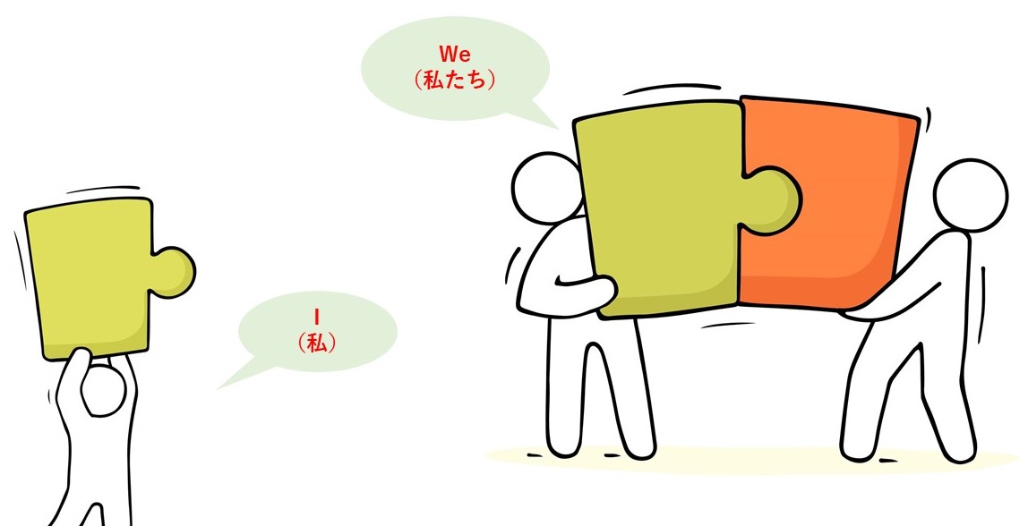 中学生必見!イラストでわかる「一人称」と「人称代名詞」とは【英語勉強法】 | すとりっぷ